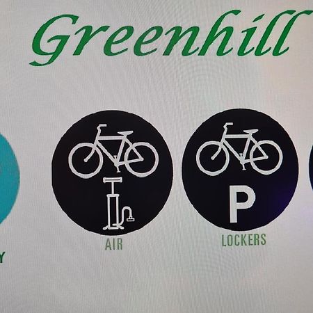 Greenhill Pula Zewnętrze zdjęcie