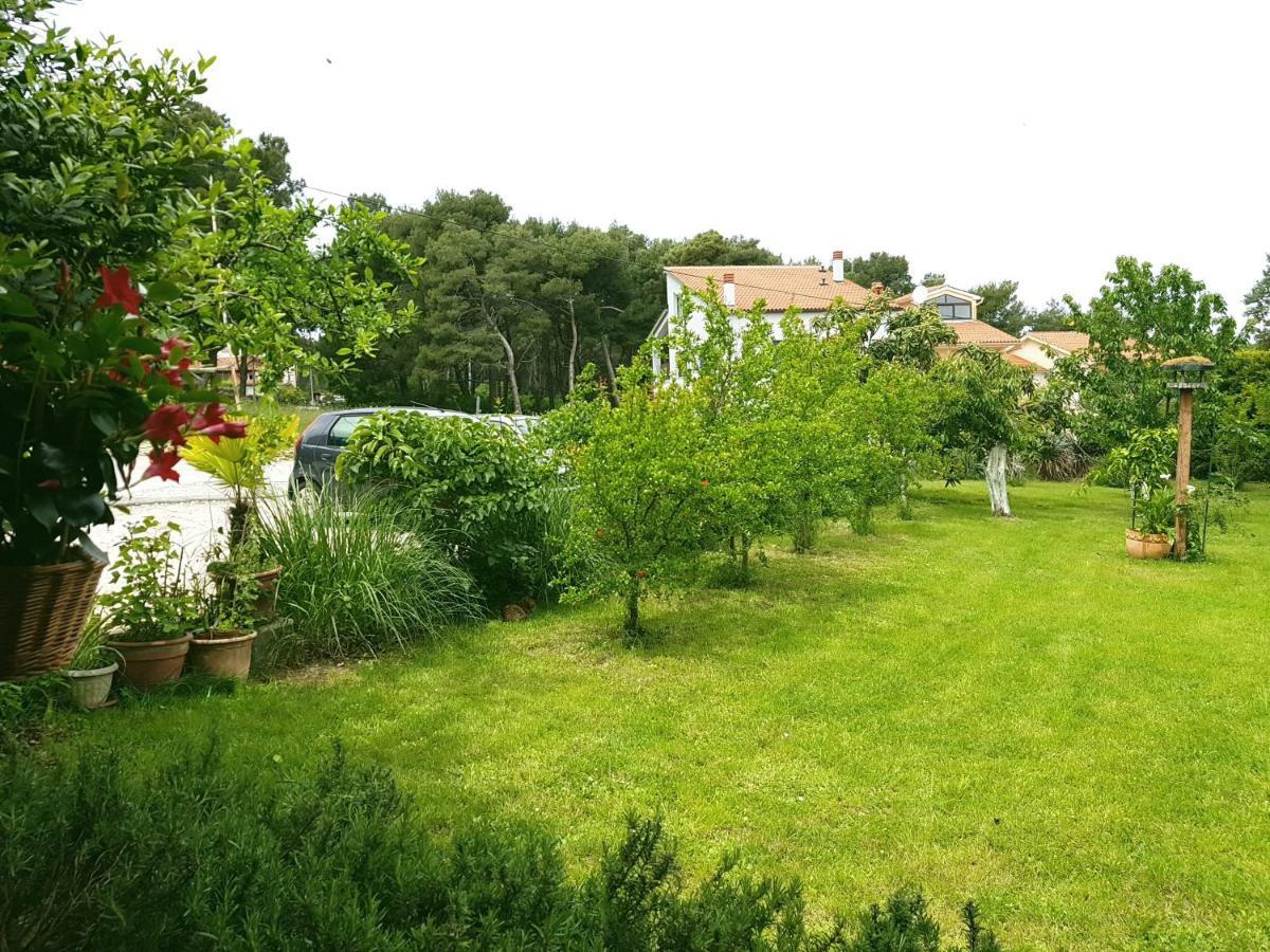 Greenhill Pula Zewnętrze zdjęcie
