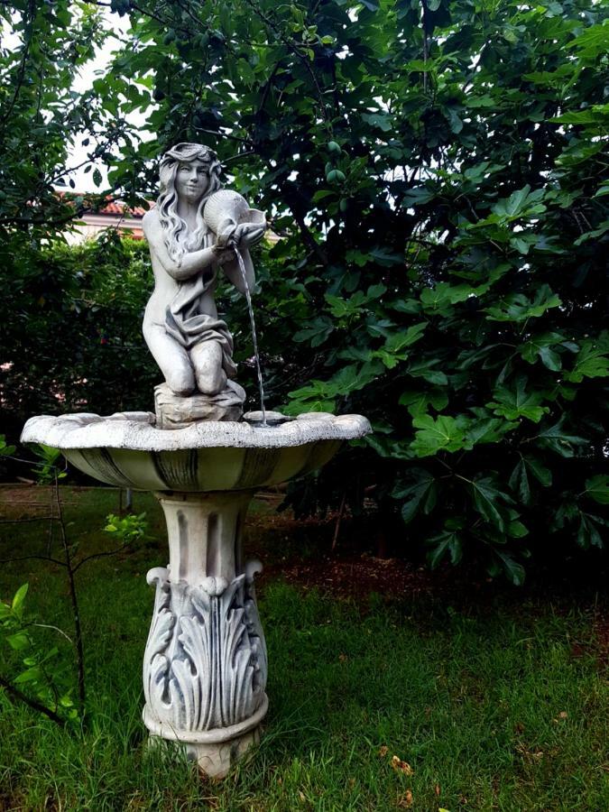 Greenhill Pula Zewnętrze zdjęcie