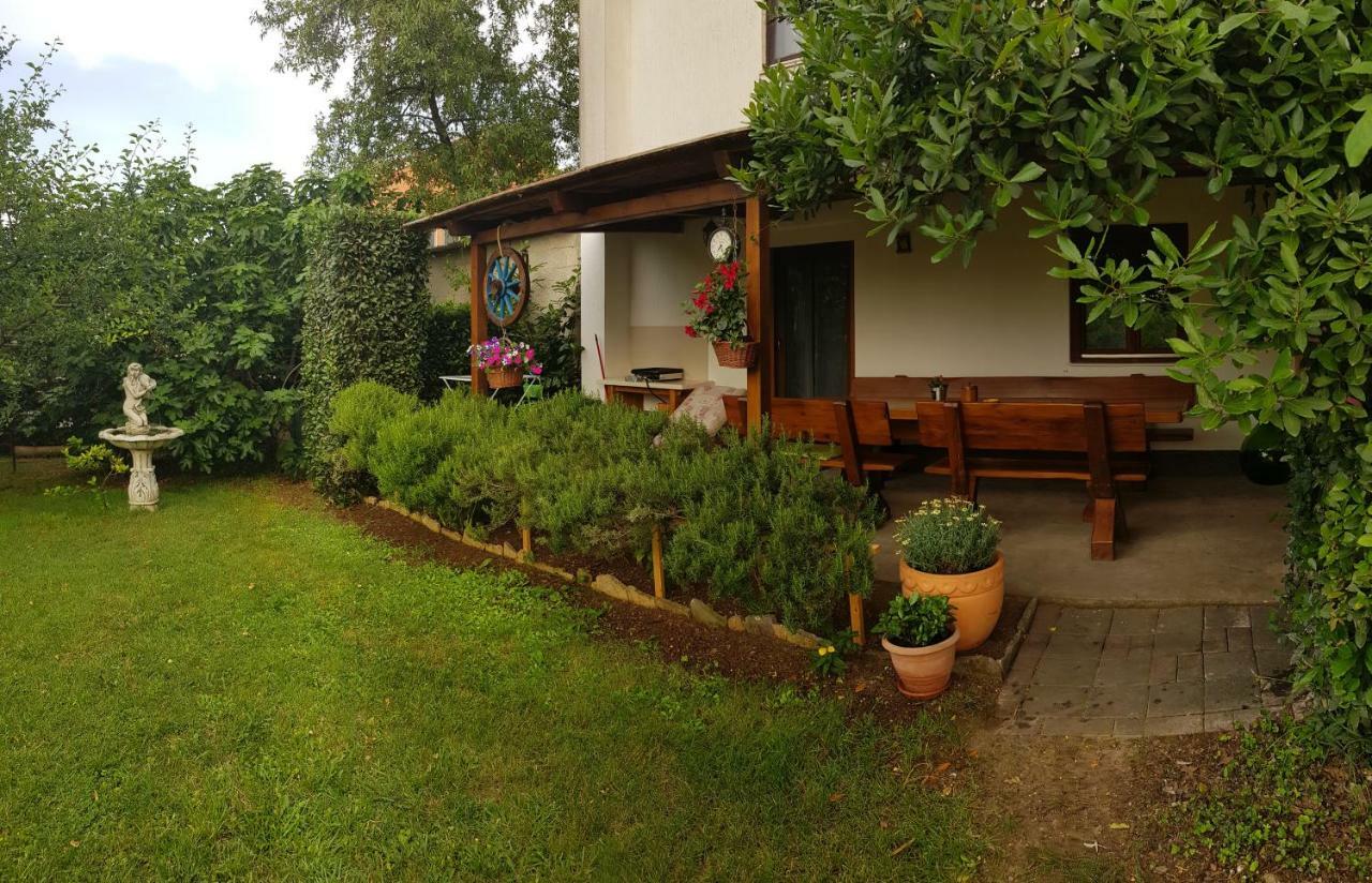 Greenhill Pula Zewnętrze zdjęcie