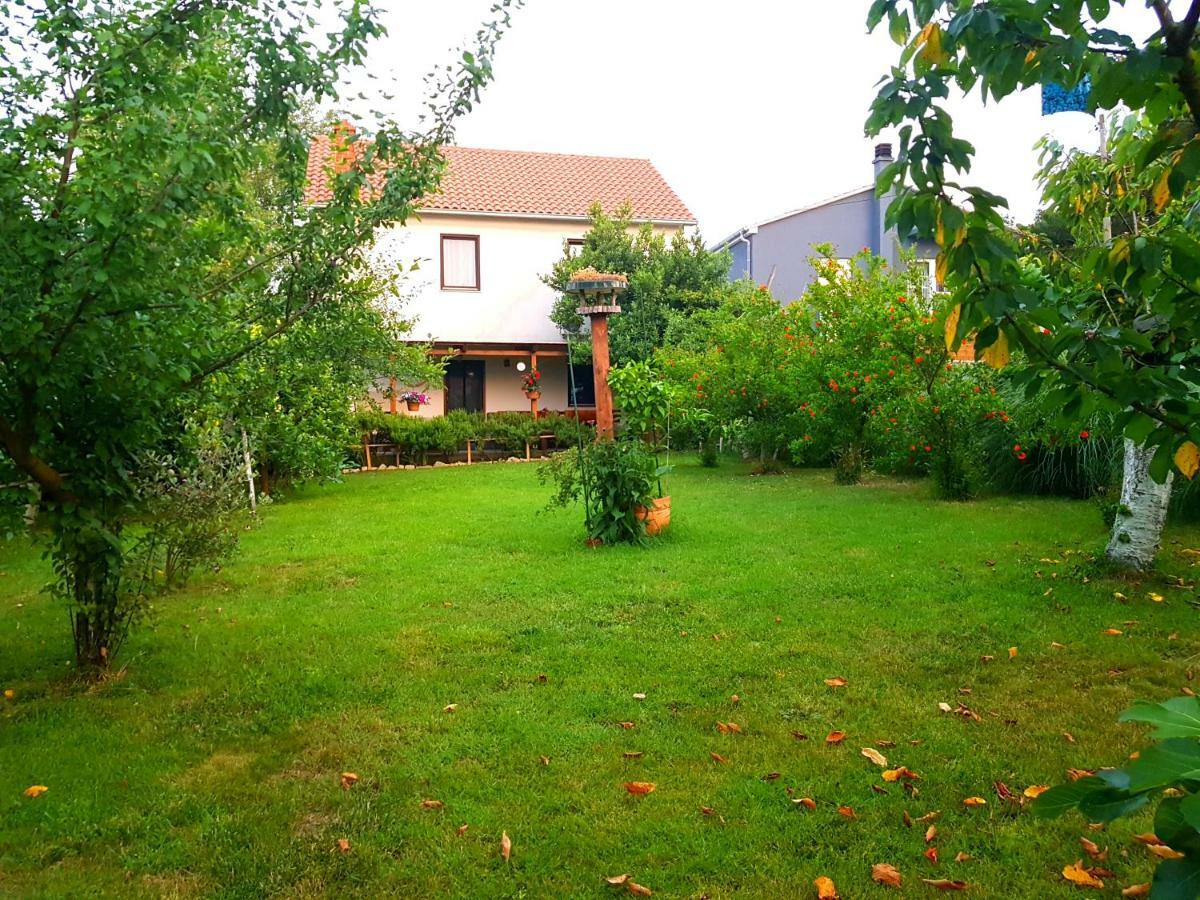 Greenhill Pula Zewnętrze zdjęcie