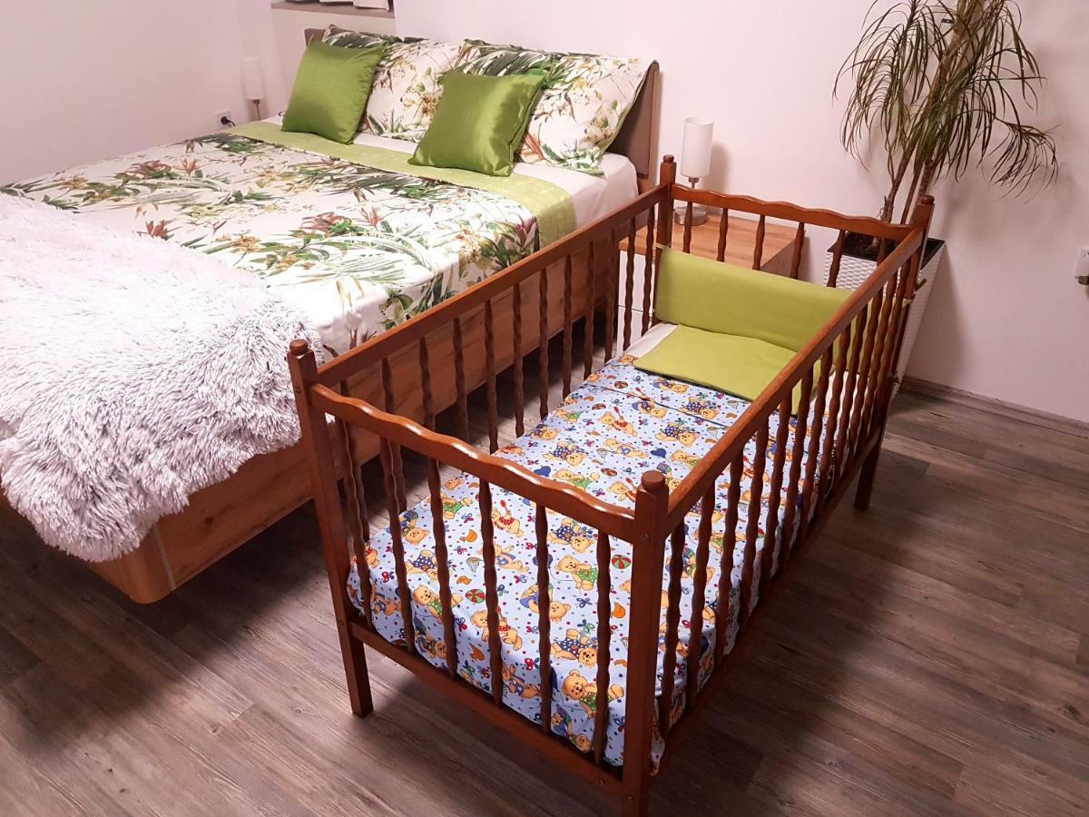 Greenhill Pula Zewnętrze zdjęcie